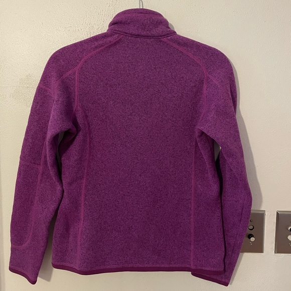 Patagonia Better Sweater Jacket - Picture 7 of 16